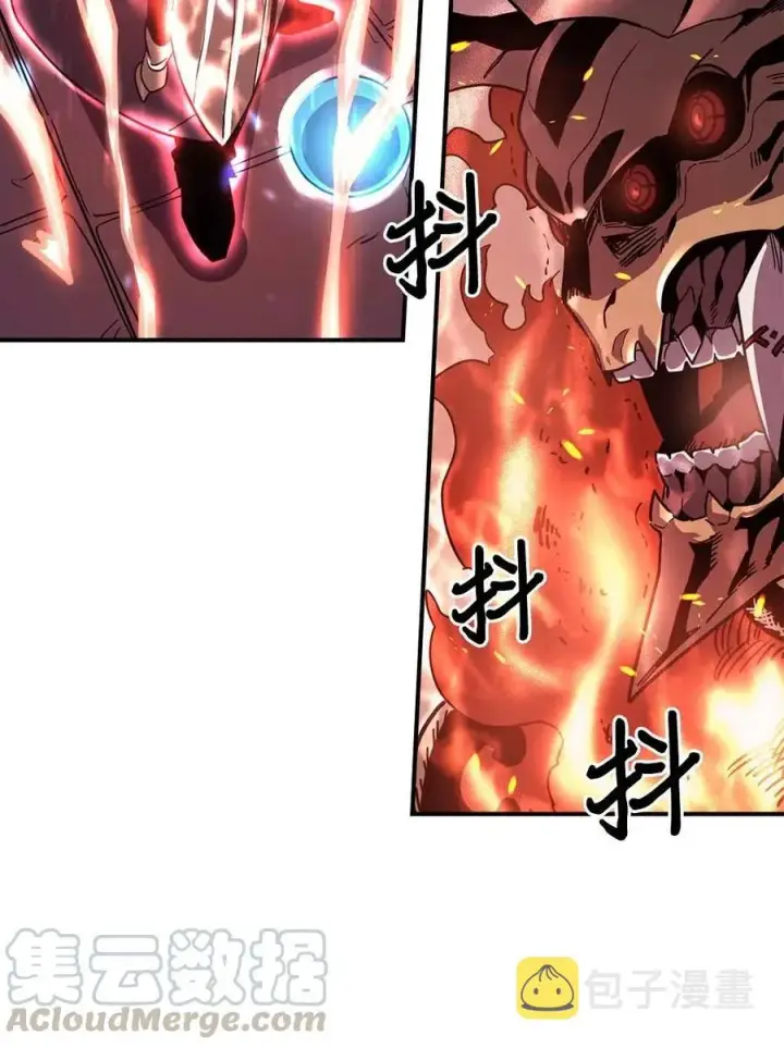 《归还者的魔法要特别》097 97图65