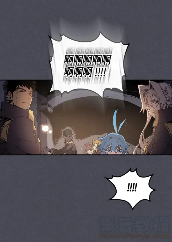 《归还者的魔法要特别》107 107图17