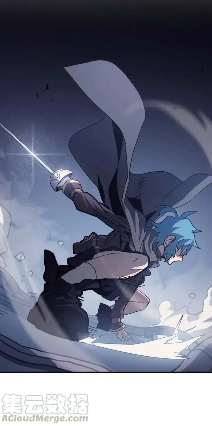 《归还者的魔法要特别》136 136图28