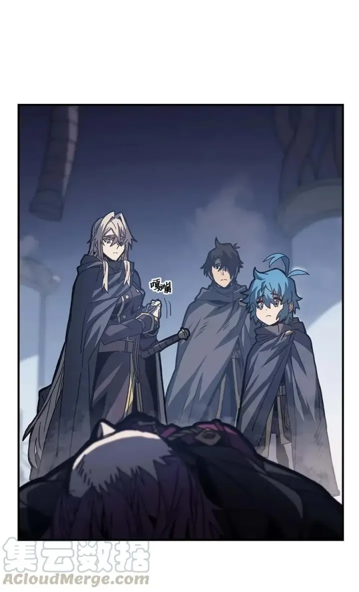 《归还者的魔法要特别》137 137图4