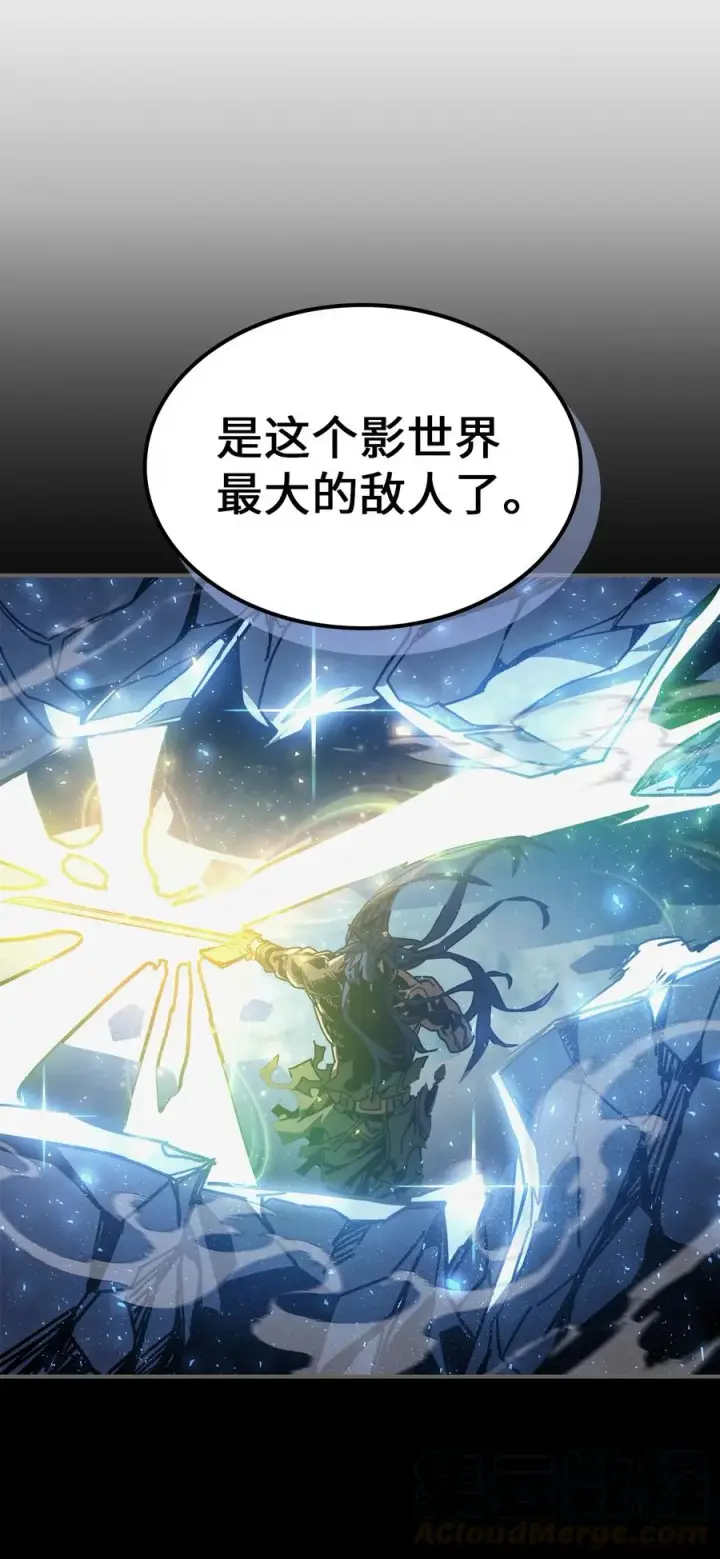 《归还者的魔法要特别》146 146图34