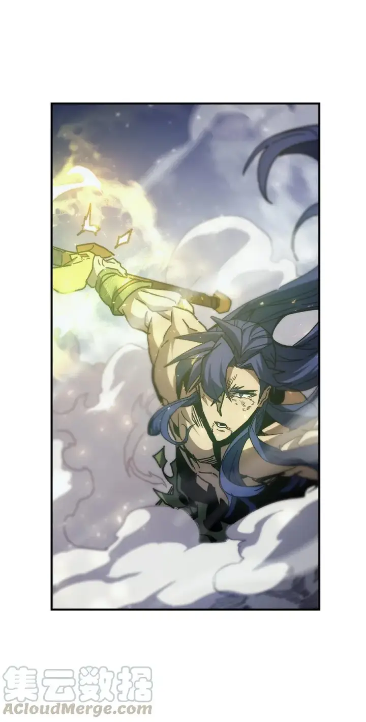 《归还者的魔法要特别》147 147图49