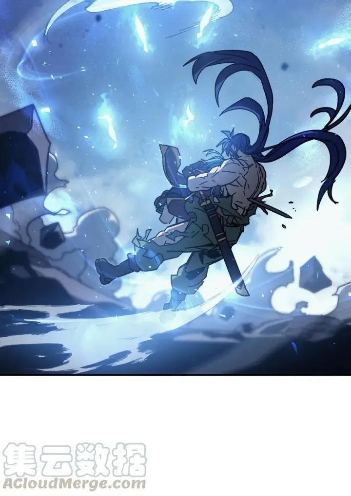 《归还者的魔法要特别》147 147图58