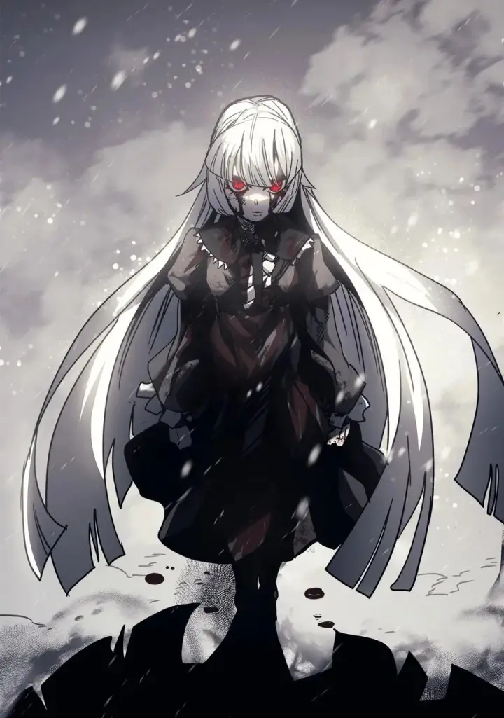《归还者的魔法要特别》149 149图71