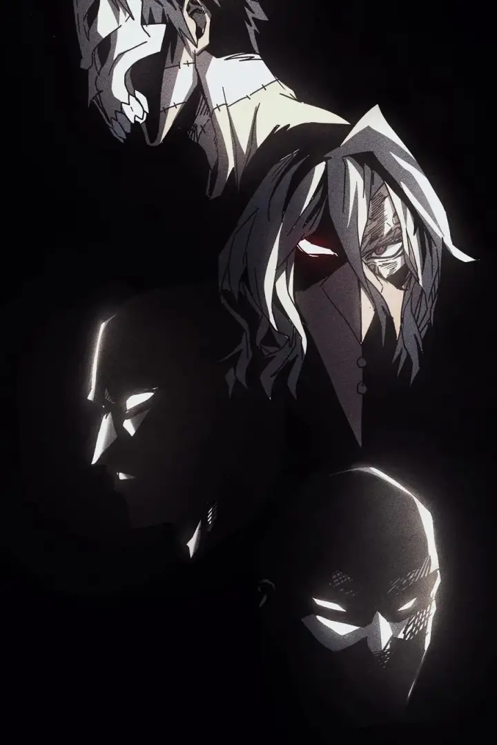 《归还者的魔法要特别》150 150图21