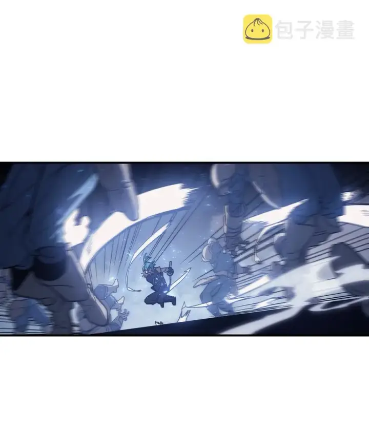《归还者的魔法要特别》158 158图50