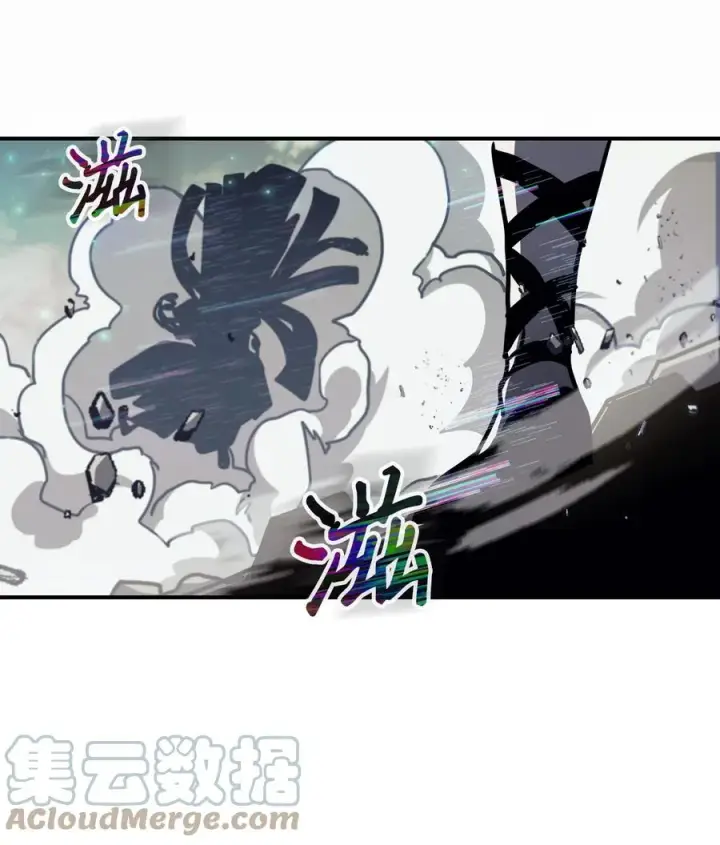 《归还者的魔法要特别》169 169图34