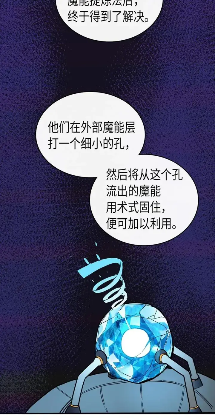 《归还者的魔法要特别》040 40图15