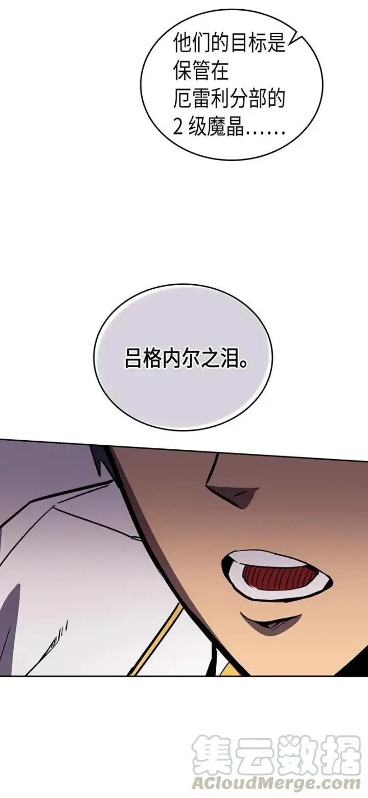 《归还者的魔法要特别》040 40图53