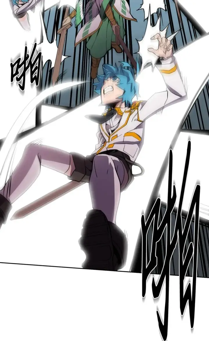 《归还者的魔法要特别》048 48图63