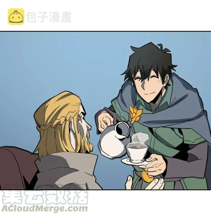 《归还者的魔法要特别》065 65图25