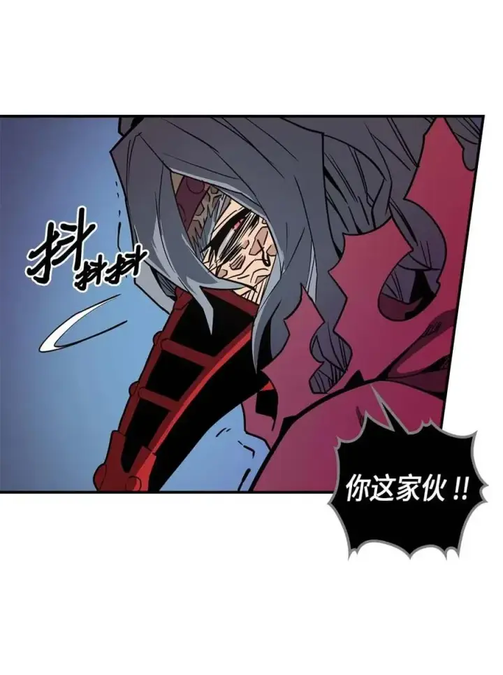 《归还者的魔法要特别》091 91图19