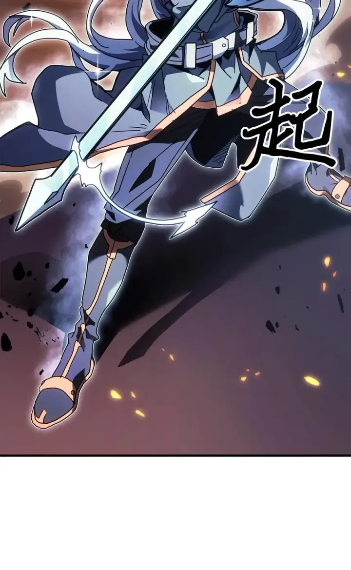 《归还者的魔法要特别》244 244图36