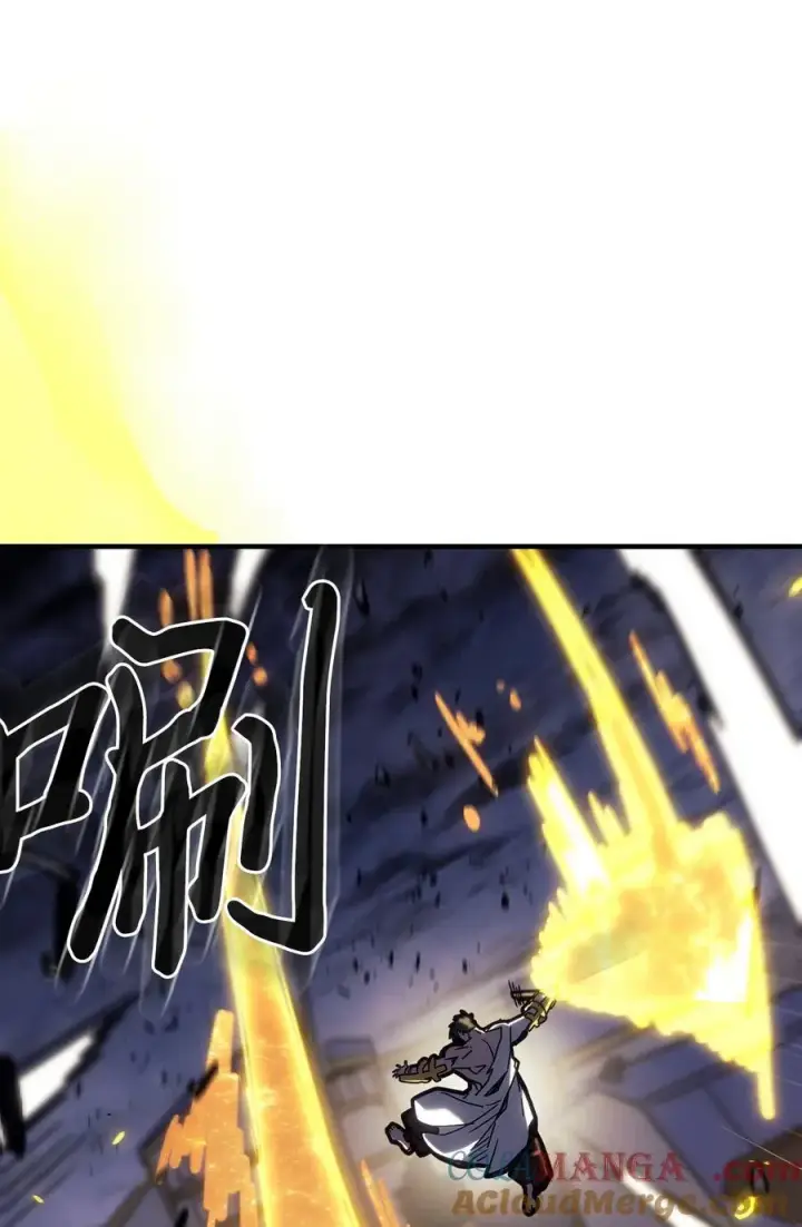 《归还者的魔法要特别》249 249图46