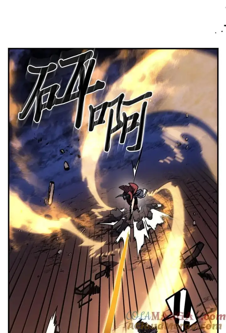 《归还者的魔法要特别》253 253图49