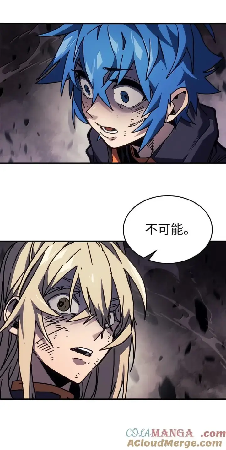 《归还者的魔法要特别》260 260图61