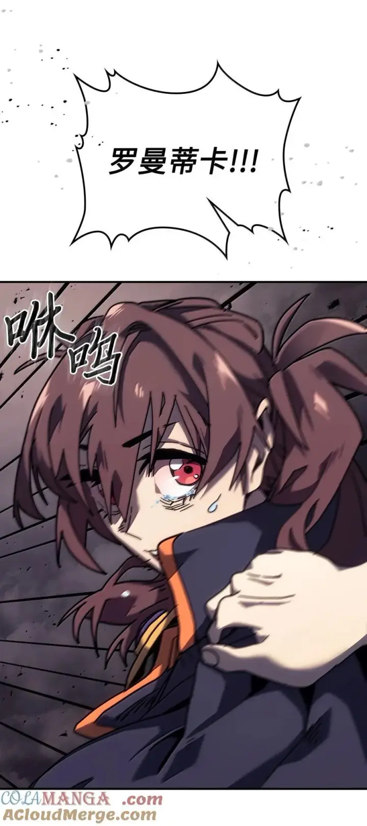 《归还者的魔法要特别》260 260图67