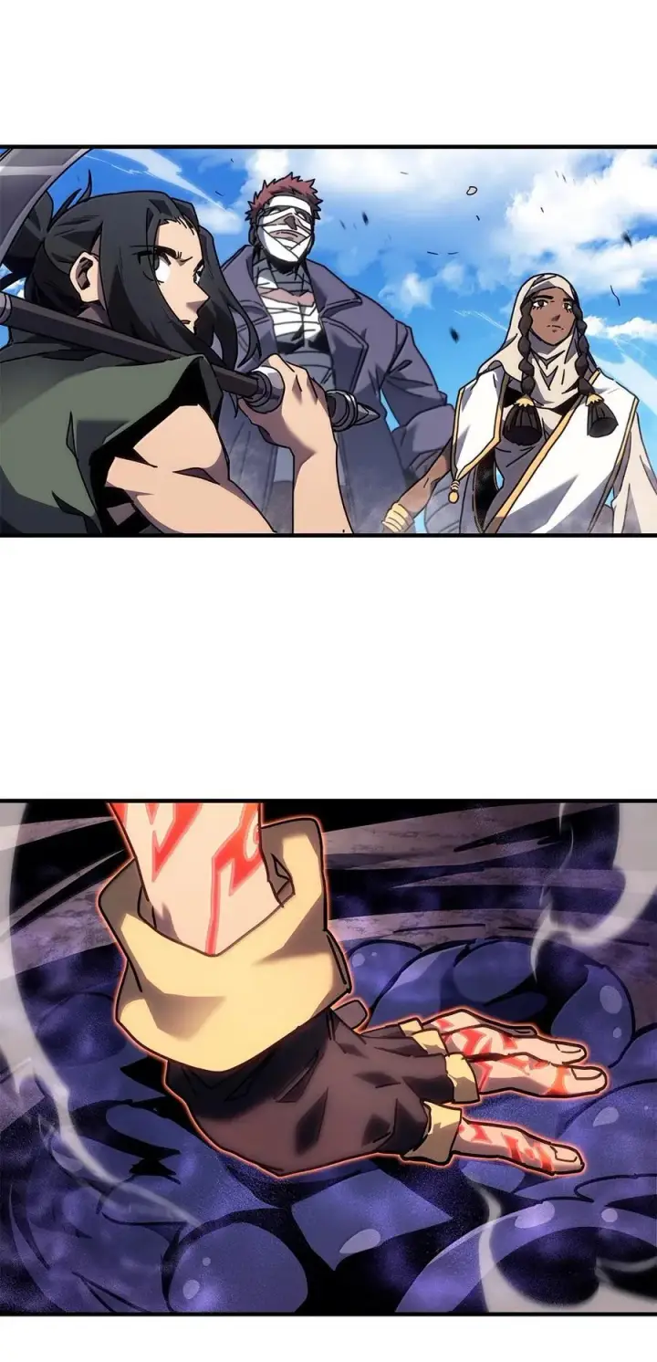 《归还者的魔法要特别》266 266图21