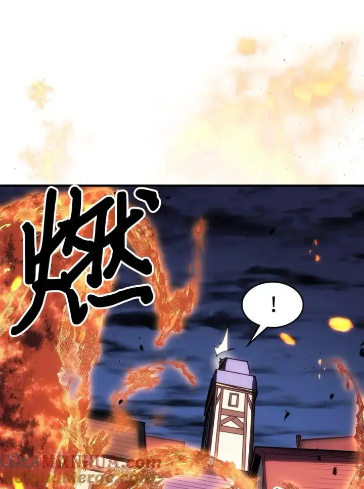 《归还者的魔法要特别》241 241图7