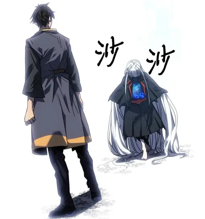 《归还者的魔法要特别》229 229图28