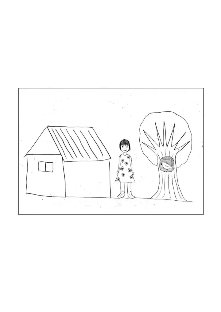 《诡谲画》1图4