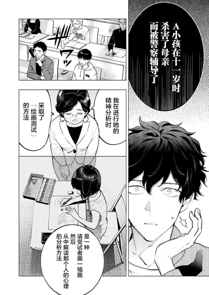 《诡谲画》1图6