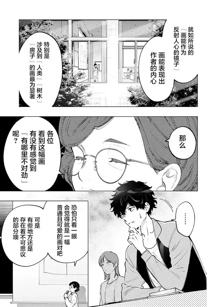 《诡谲画》1图7