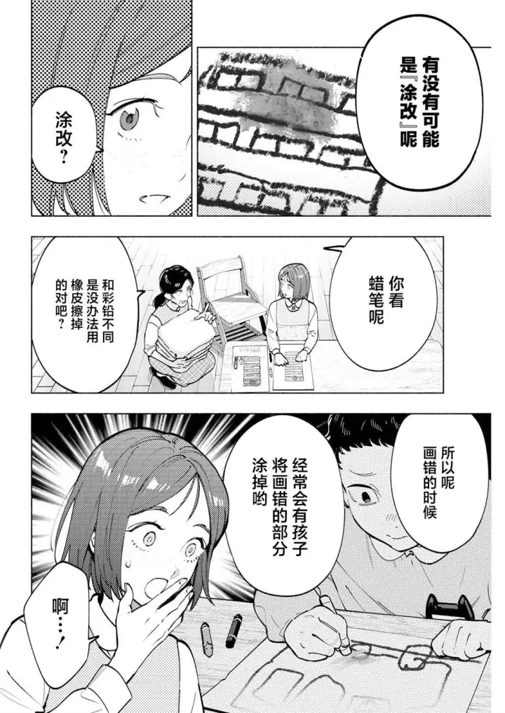 《诡谲画》12图6