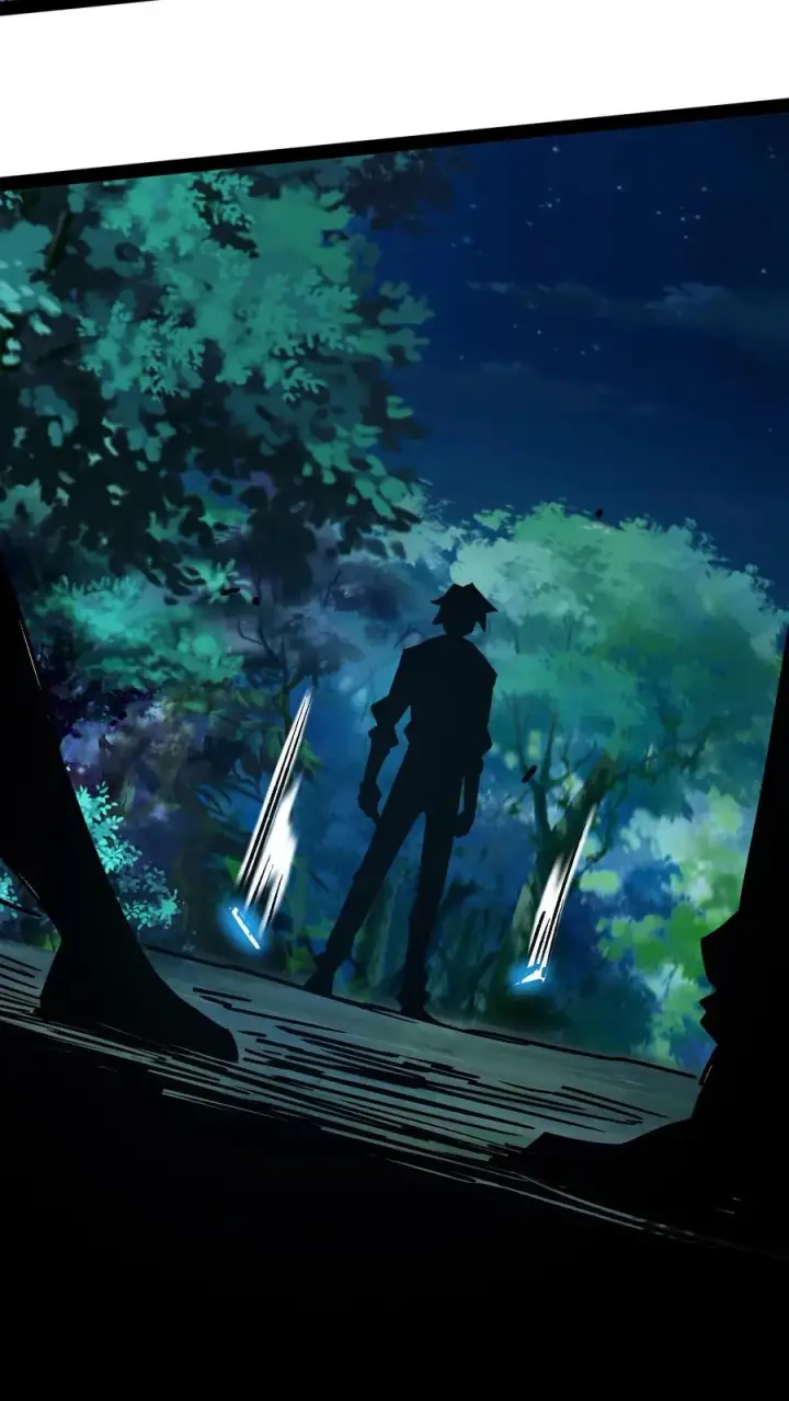 《诡异难杀？抱歉，我才是真正不死》第99话 傀儡师图14