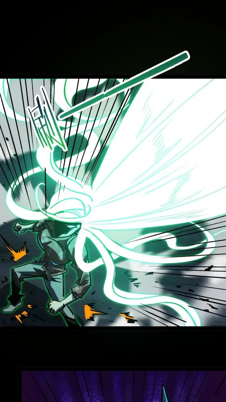 《诡异难杀？抱歉，我才是真正不死》第99话 傀儡师图2