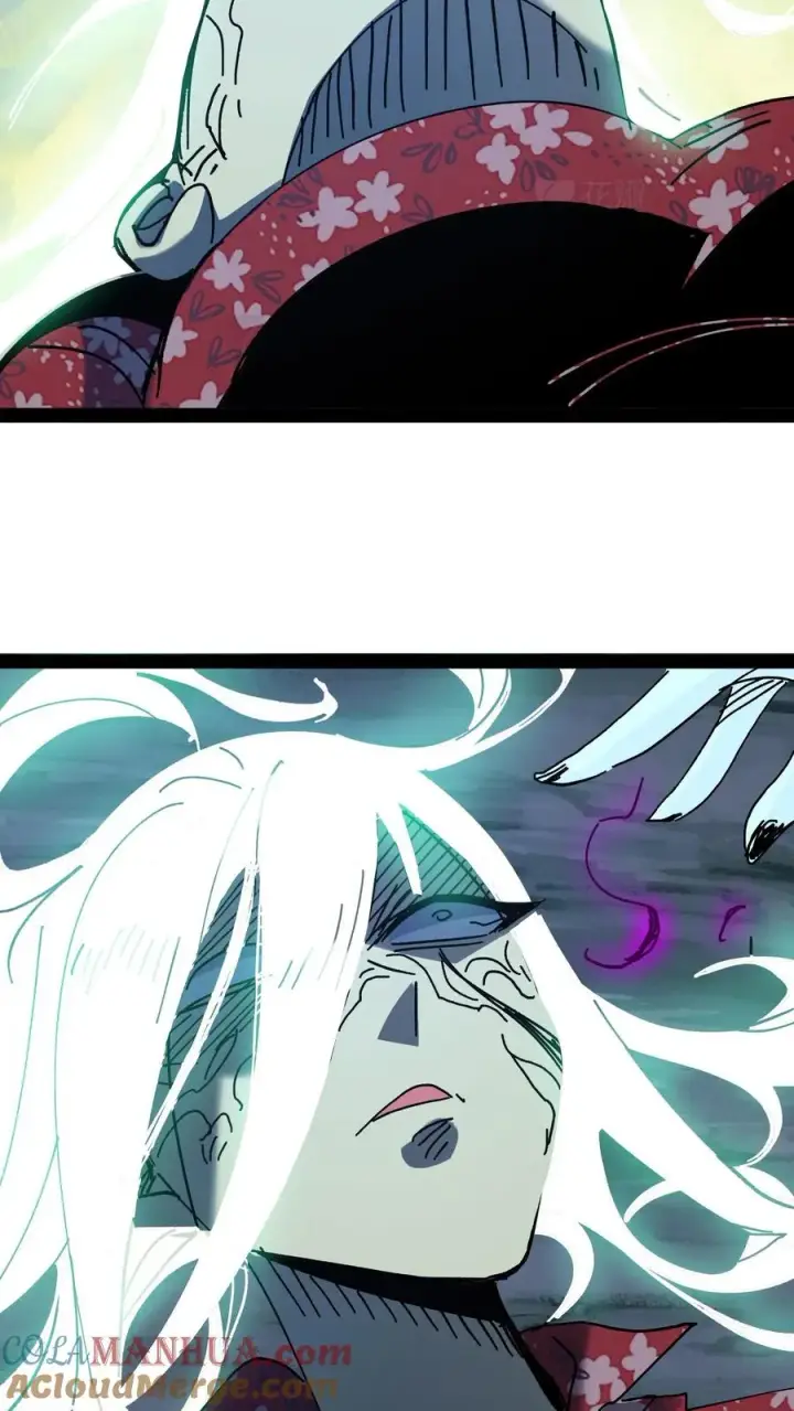《诡异难杀？抱歉，我才是真正不死》第99话 傀儡师图21