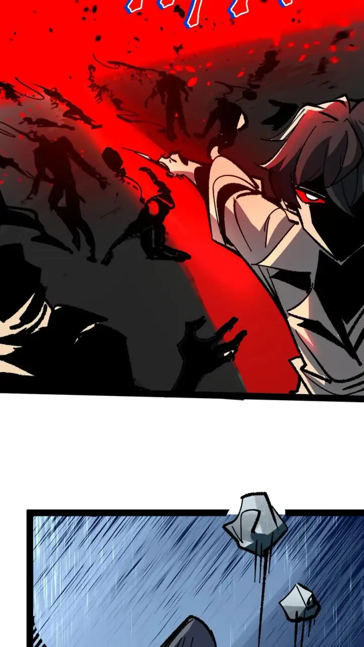 《诡异难杀？抱歉，我才是真正不死》第100话 就这？我怎么输啊！图10