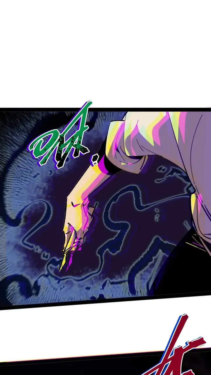 《诡异难杀？抱歉，我才是真正不死》第100话 就这？我怎么输啊！图2