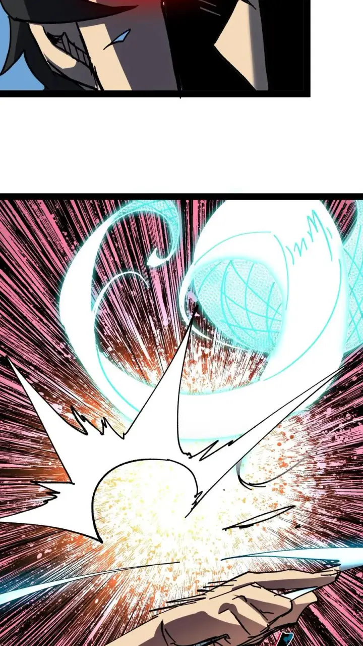 《诡异难杀？抱歉，我才是真正不死》第100话 就这？我怎么输啊！图20