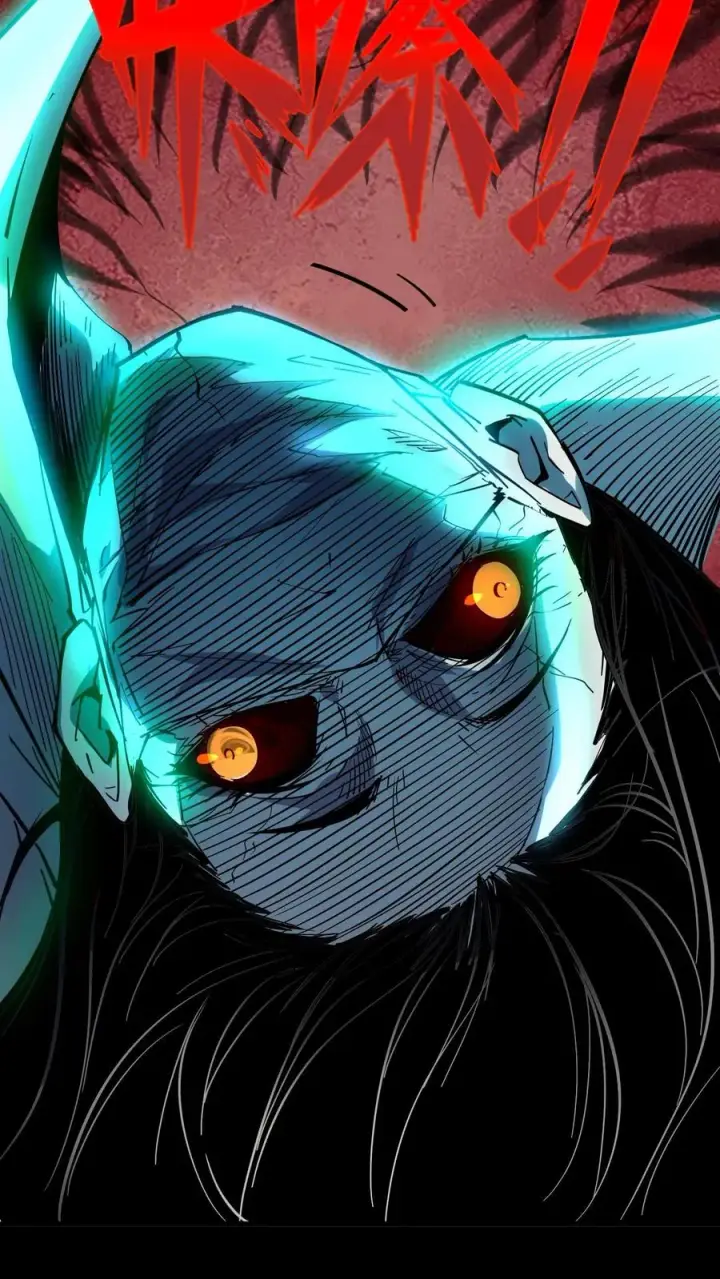 《诡异难杀？抱歉，我才是真正不死》第12话 女医师诡现身图22