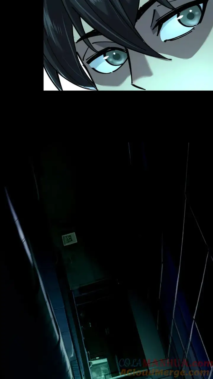 《诡异难杀？抱歉，我才是真正不死》第20话 瓮中捉鳖图5