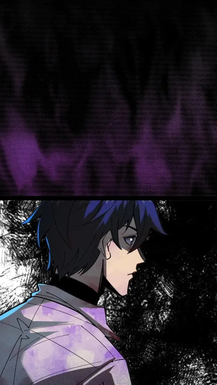 《诡异难杀？抱歉，我才是真正不死》第35话 我……我出来了？图16