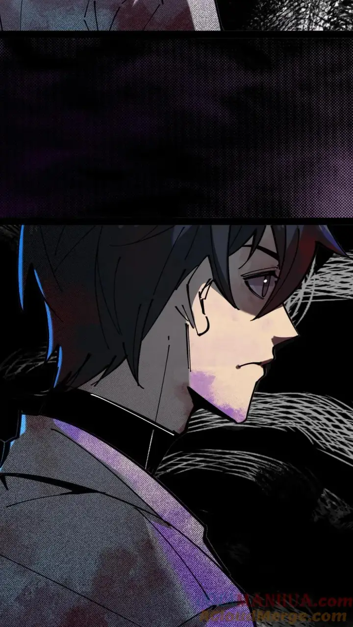 《诡异难杀？抱歉，我才是真正不死》第35话 我……我出来了？图17