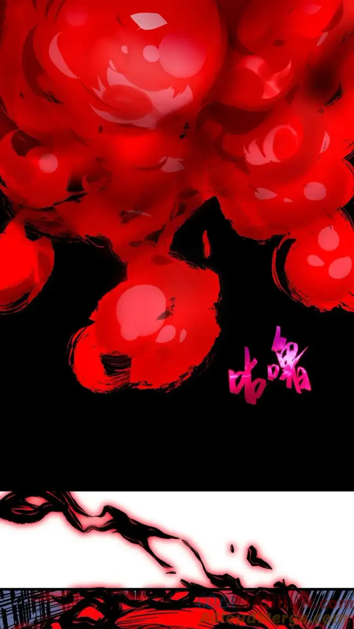 《诡异难杀？抱歉，我才是真正不死》第38话 资本诡图15