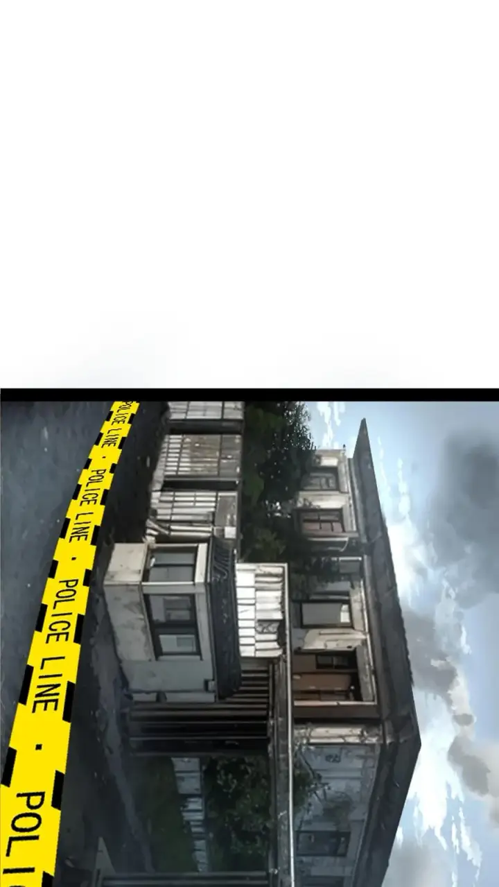 《诡异难杀？抱歉，我才是真正不死》第38话 资本诡图26