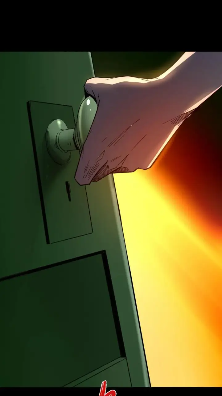 《诡异难杀？抱歉，我才是真正不死》第3话 离开这里，我要报仇！图34