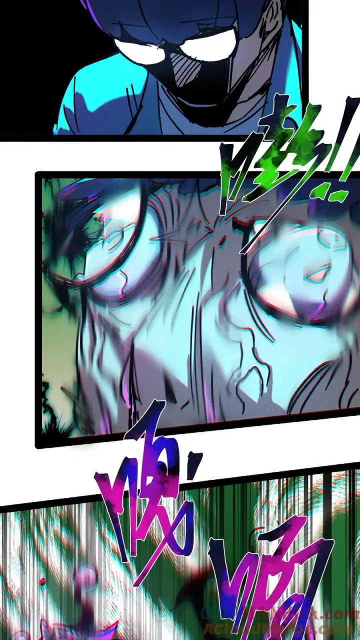 《诡异难杀？抱歉，我才是真正不死》第39话 现在不就死了吗？图21