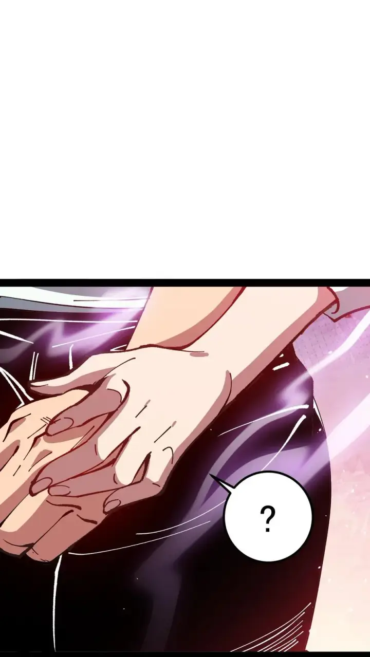 《诡异难杀？抱歉，我才是真正不死》第45话 日诡者图10