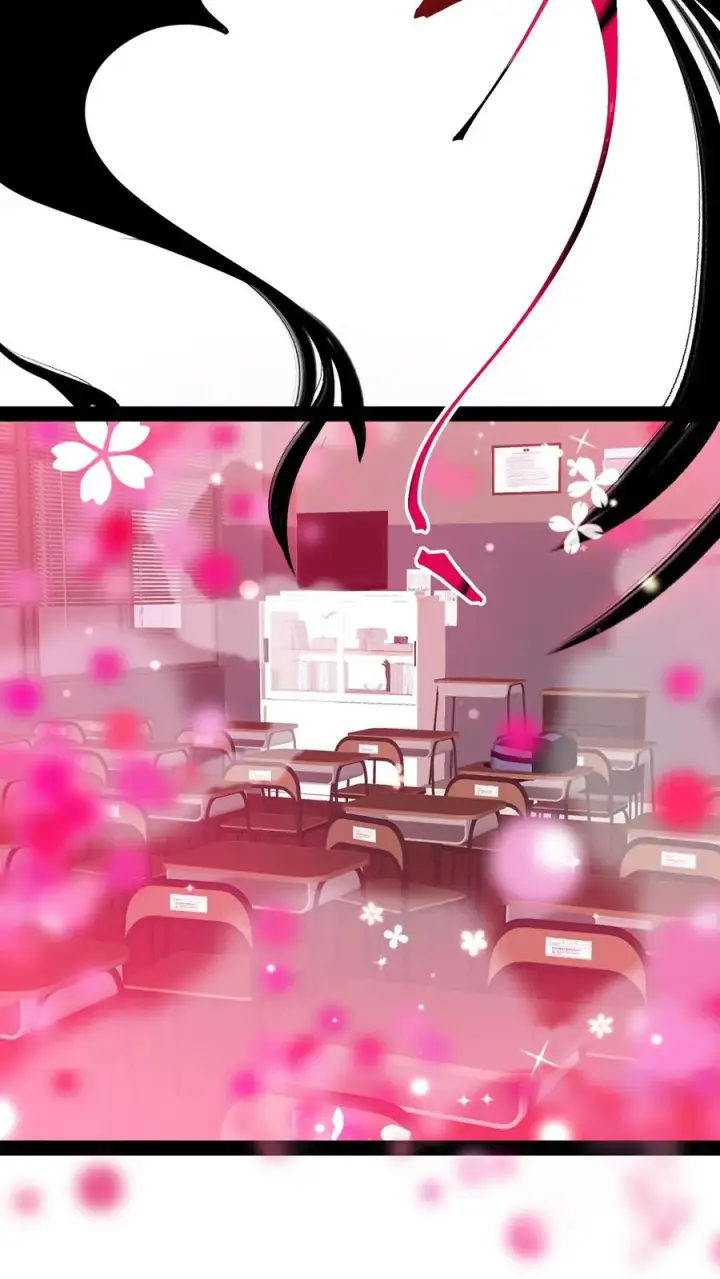 《诡异难杀？抱歉，我才是真正不死》第45话 日诡者图8