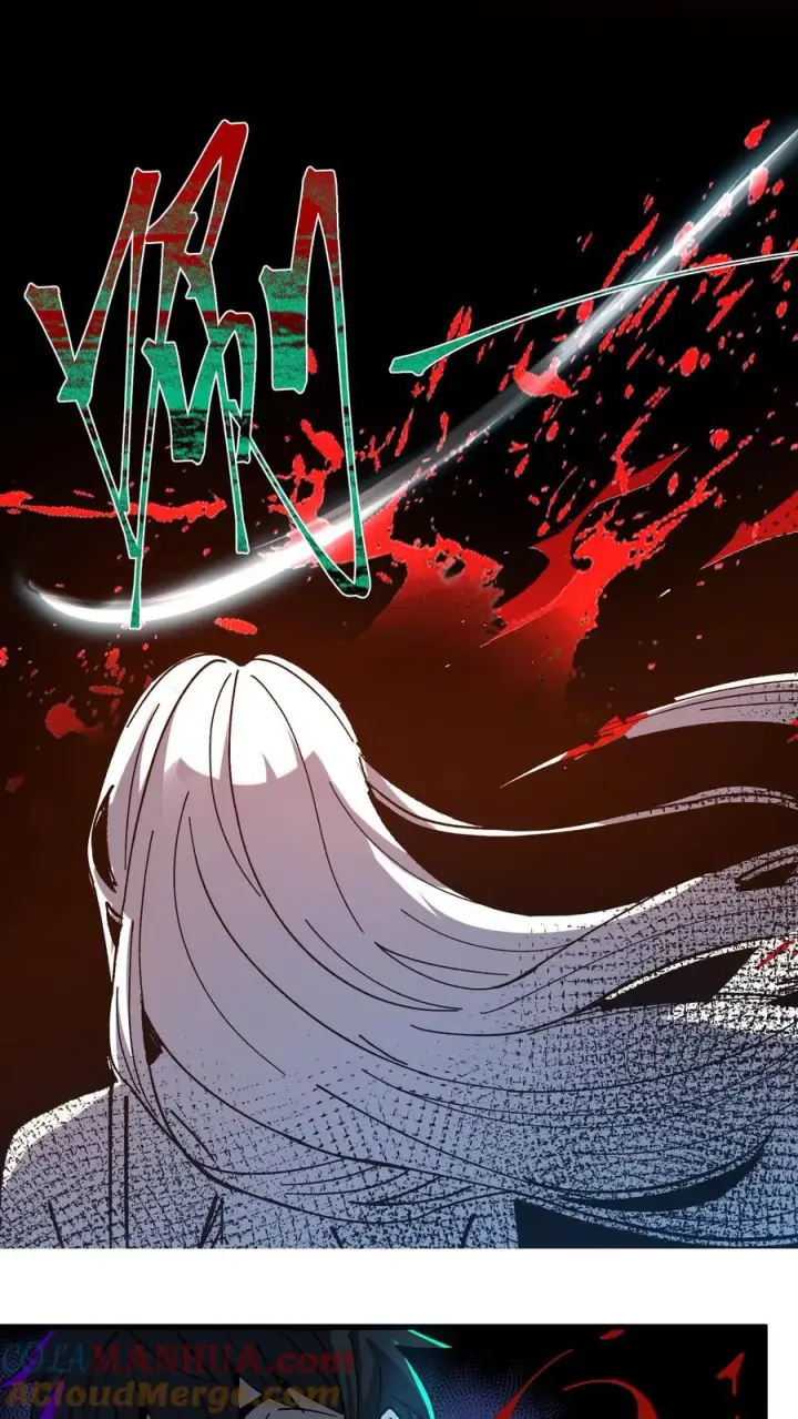 《诡异难杀？抱歉，我才是真正不死》第46话 全球诡异事件调查局图11
