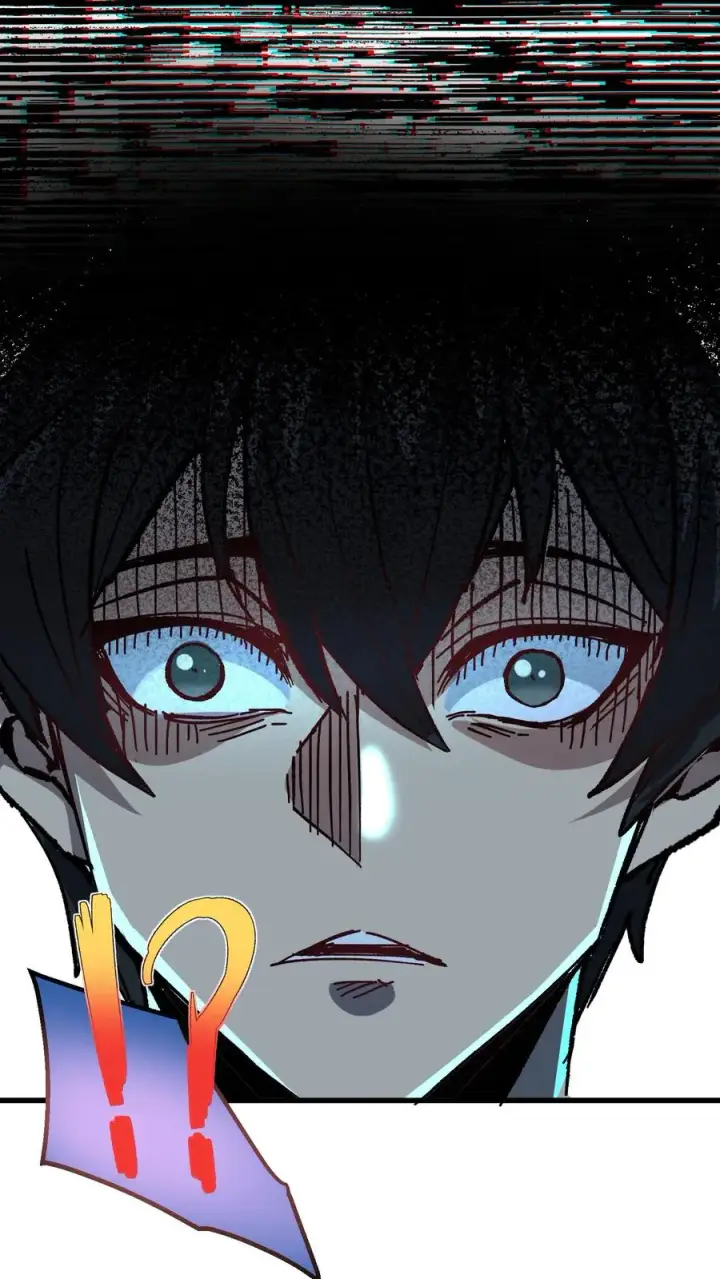 《诡异难杀？抱歉，我才是真正不死》第46话 全球诡异事件调查局图16