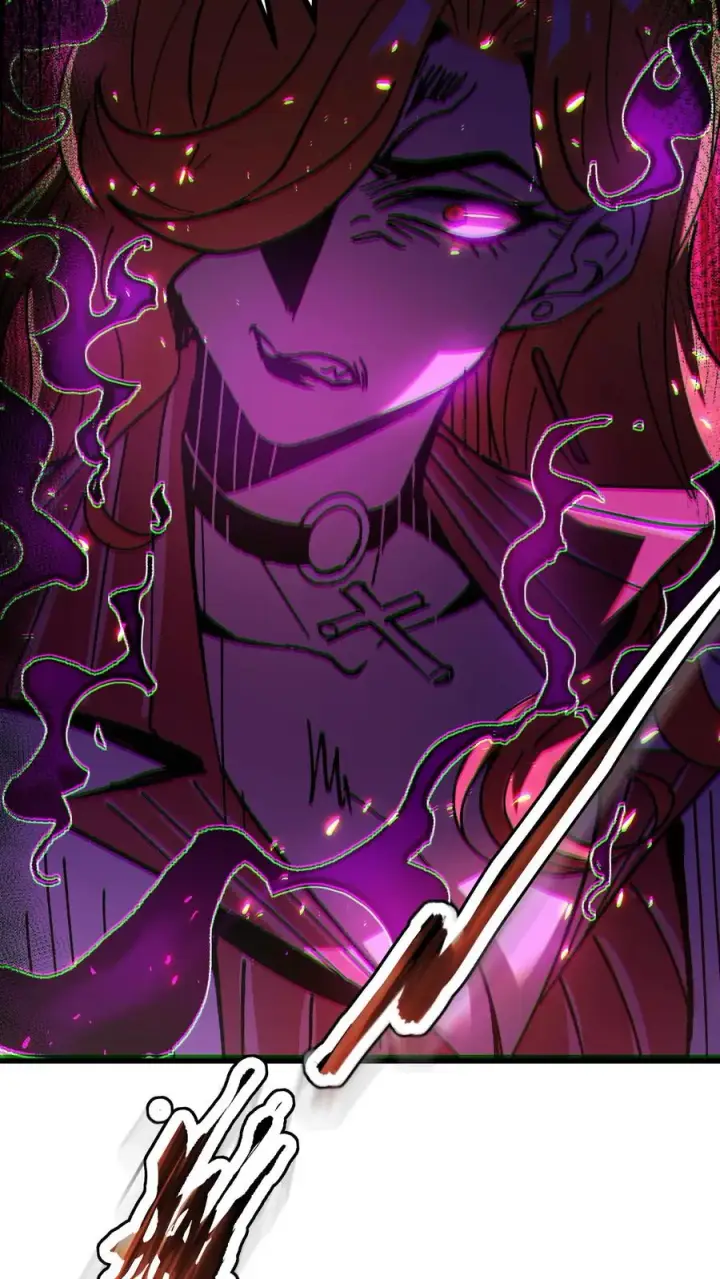 《诡异难杀？抱歉，我才是真正不死》第49话 谈判与博弈图30