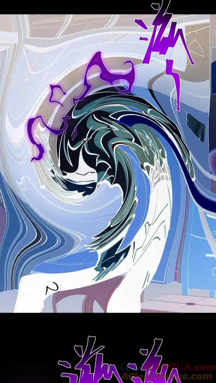 《诡异难杀？抱歉，我才是真正不死》第51话 我老婆居然是诡异！图17