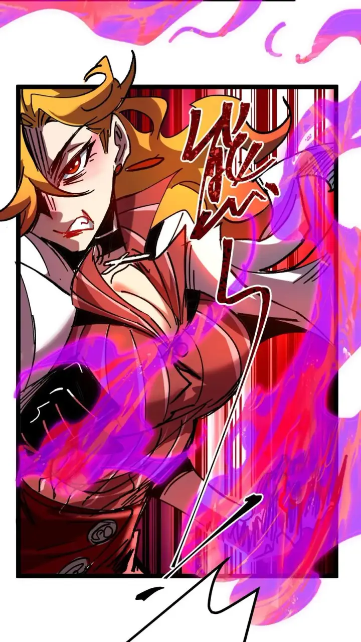 《诡异难杀？抱歉，我才是真正不死》第52话 让预知能力出现在世人眼中图6