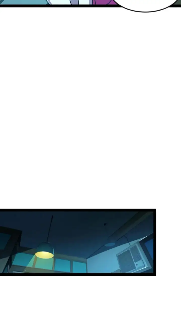 《诡异难杀？抱歉，我才是真正不死》第53话 这就是不花钱能看的东西吗？图20